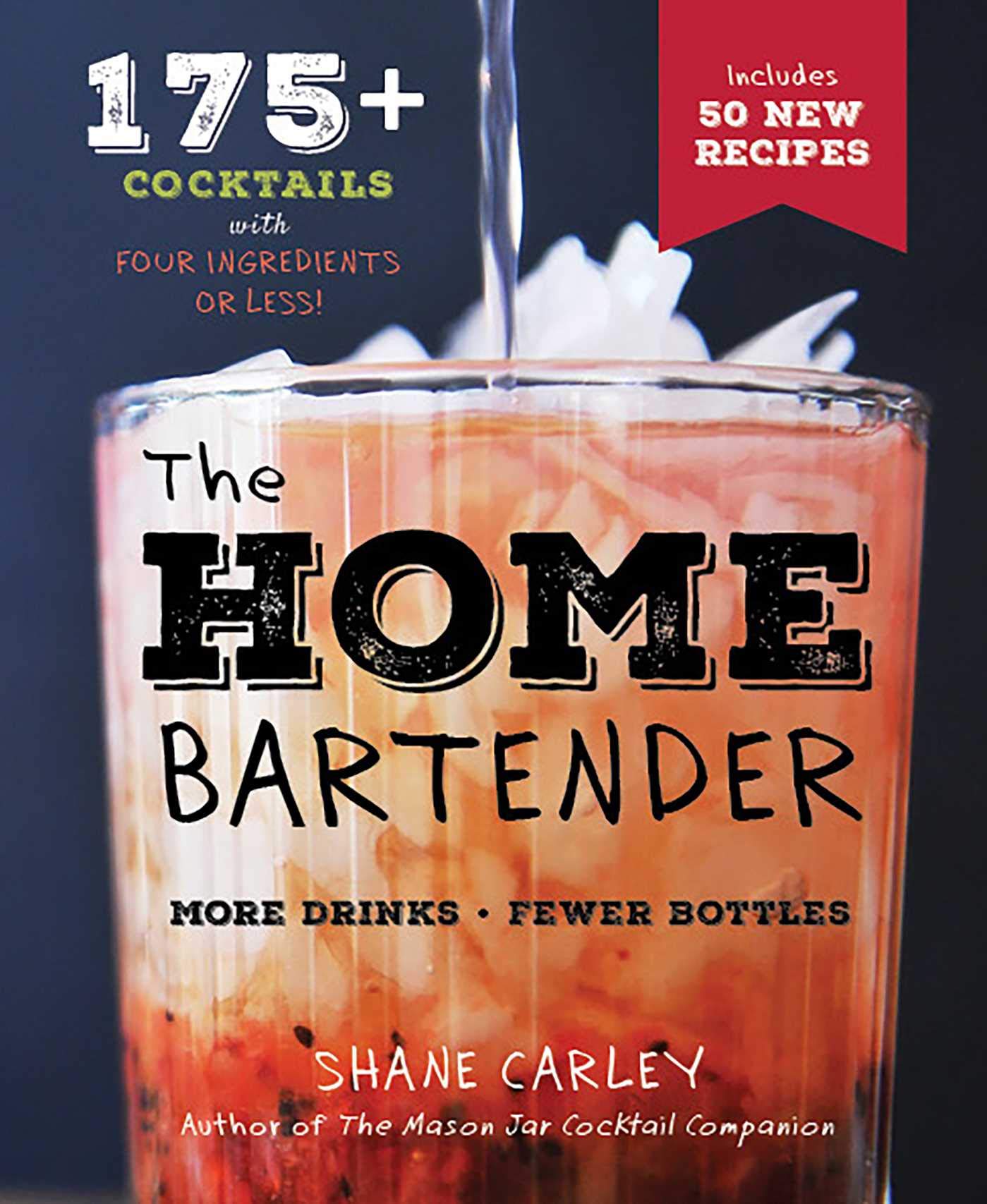 The Home Bartender, 2nd Edition